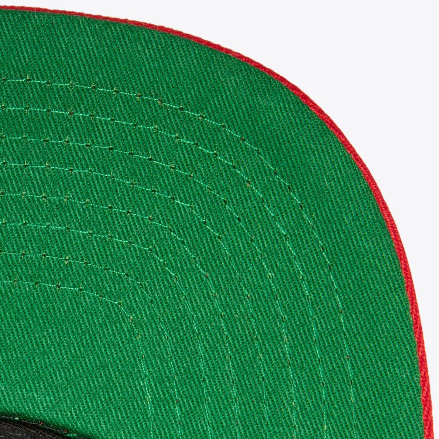 Mitchell & Ness Men's NHL Toss Up Snapback Blackhawks Snapback Caps