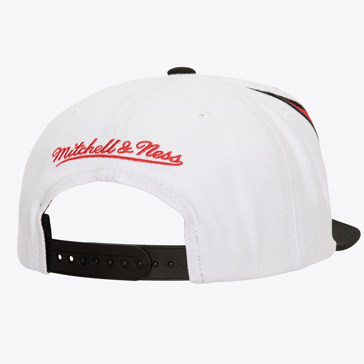 Mitchell & Ness Men's NHL Waverunner Snapback Blackhawks
