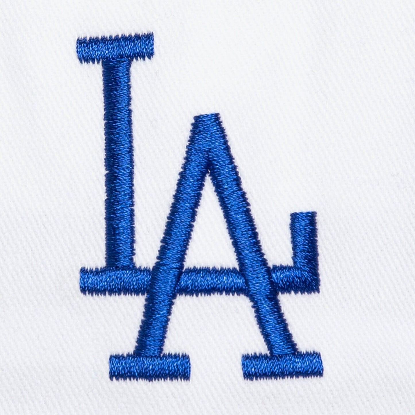 Men's Mitchell & Ness MLB Flipped Pro Snapback Coop Dodgers