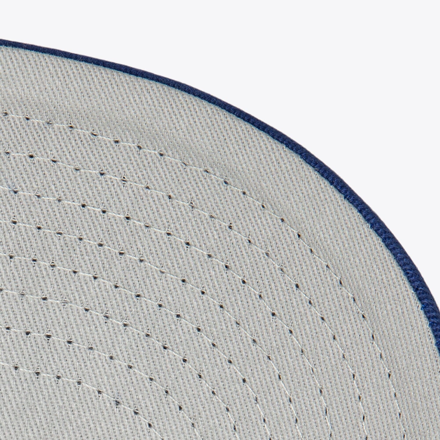 Men's Mitchell & Ness MLB Flipped Pro Snapback Coop Dodgers