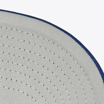 Mitchell & Ness Men's MLB Flipped Pro Snapback Coop Dodgers Snapback Caps