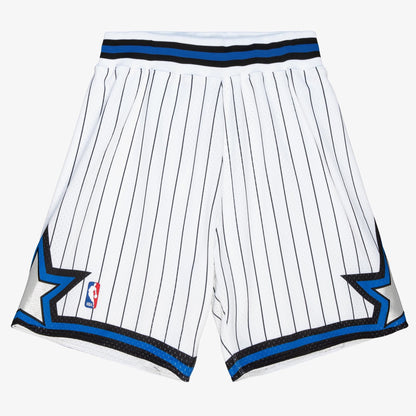 Mitchell & Ness Men's NBA Authentic Shorts Magic 92-93
