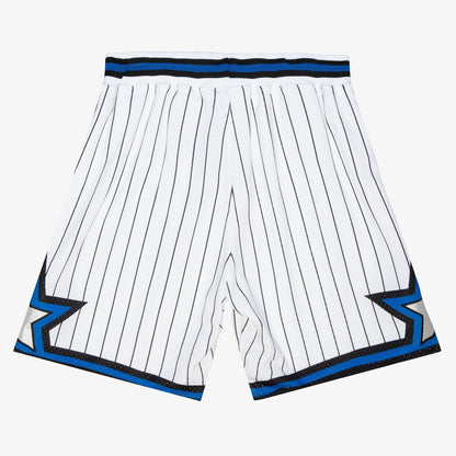 Mitchell & Ness Men's NBA Authentic Shorts Magic 92-93