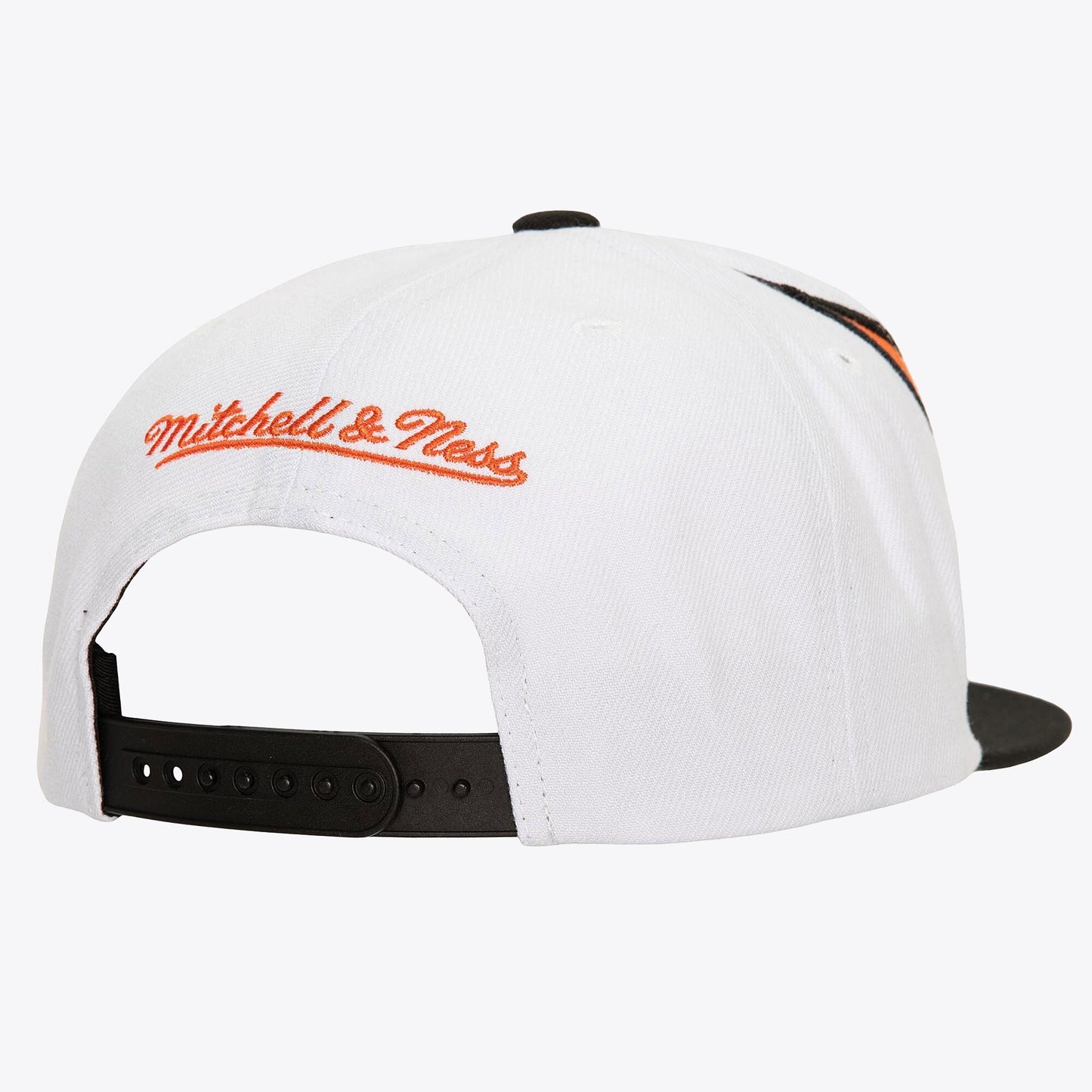 Mitchell & Ness Men's NHL Waverunner Snapback Vntg Flyers Snapback Caps