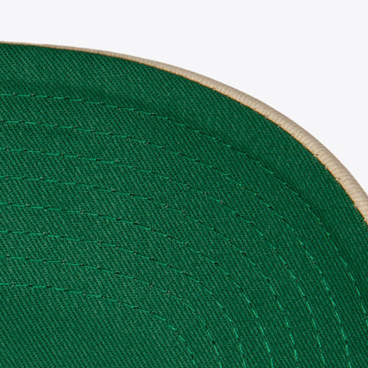 Mitchell & Ness Men's MLB Brushed Patch Pro Snapback Phillies Snapback Caps