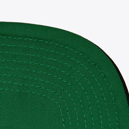 Mitchell & Ness Men's NHL Waverunner Snapback Vntg Penguins Snapback Caps