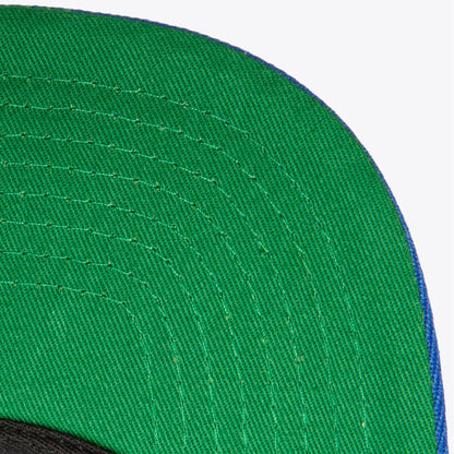 Mitchell & Ness Men's NHL Toss Up Snapback Vntg Blues Snapback Caps