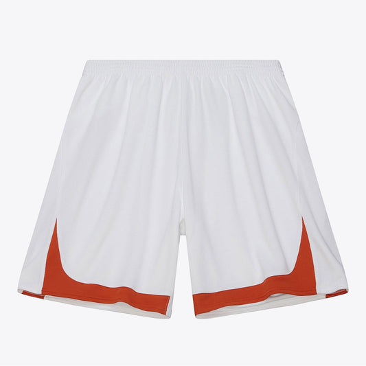 Mitchell & Ness Men's Ncaa Home Shorts 2006 - University of Texas