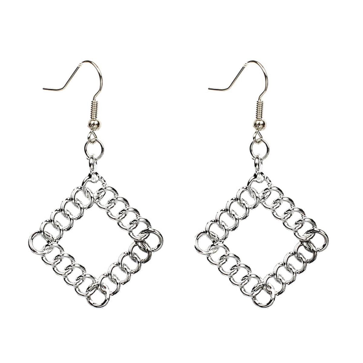 Metallic-