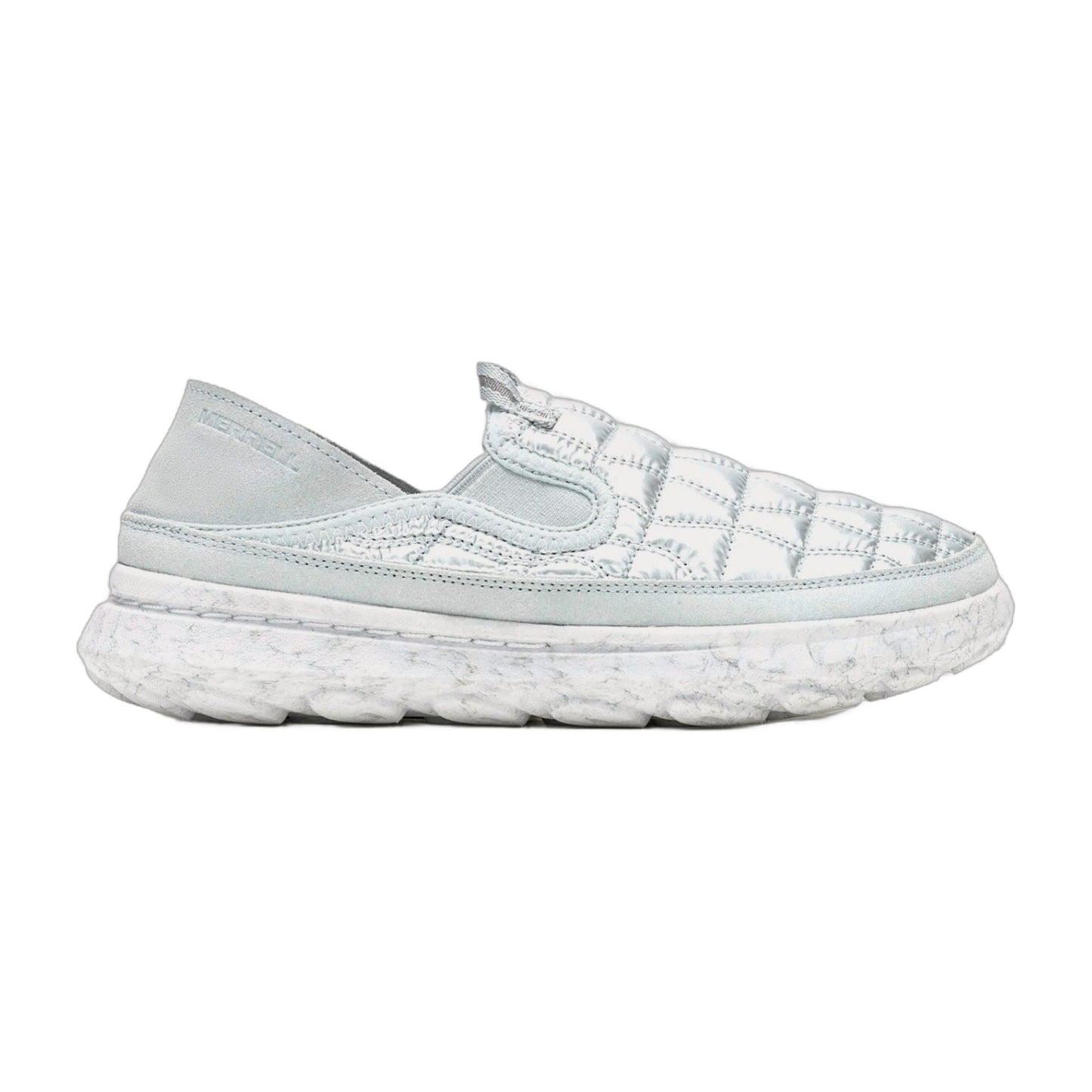 [j006352] Womens Merrell Hut Moc 2 Shine