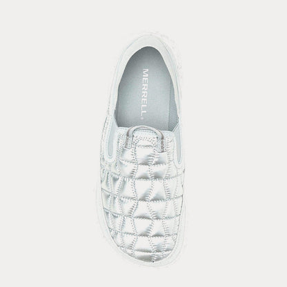[j006352] Womens Merrell Hut Moc 2 Shine