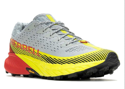 Merrell Men's Agility Peak 5 Sneakers
