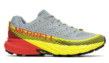 Merrell Men's Agility Peak 5 Sneakers