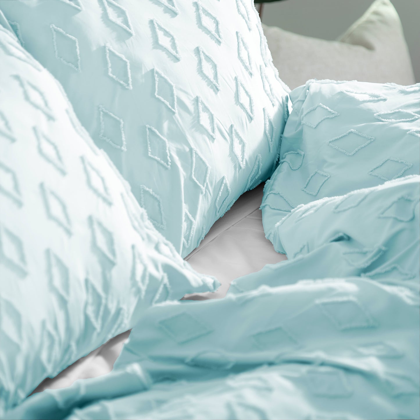Sky Blue-