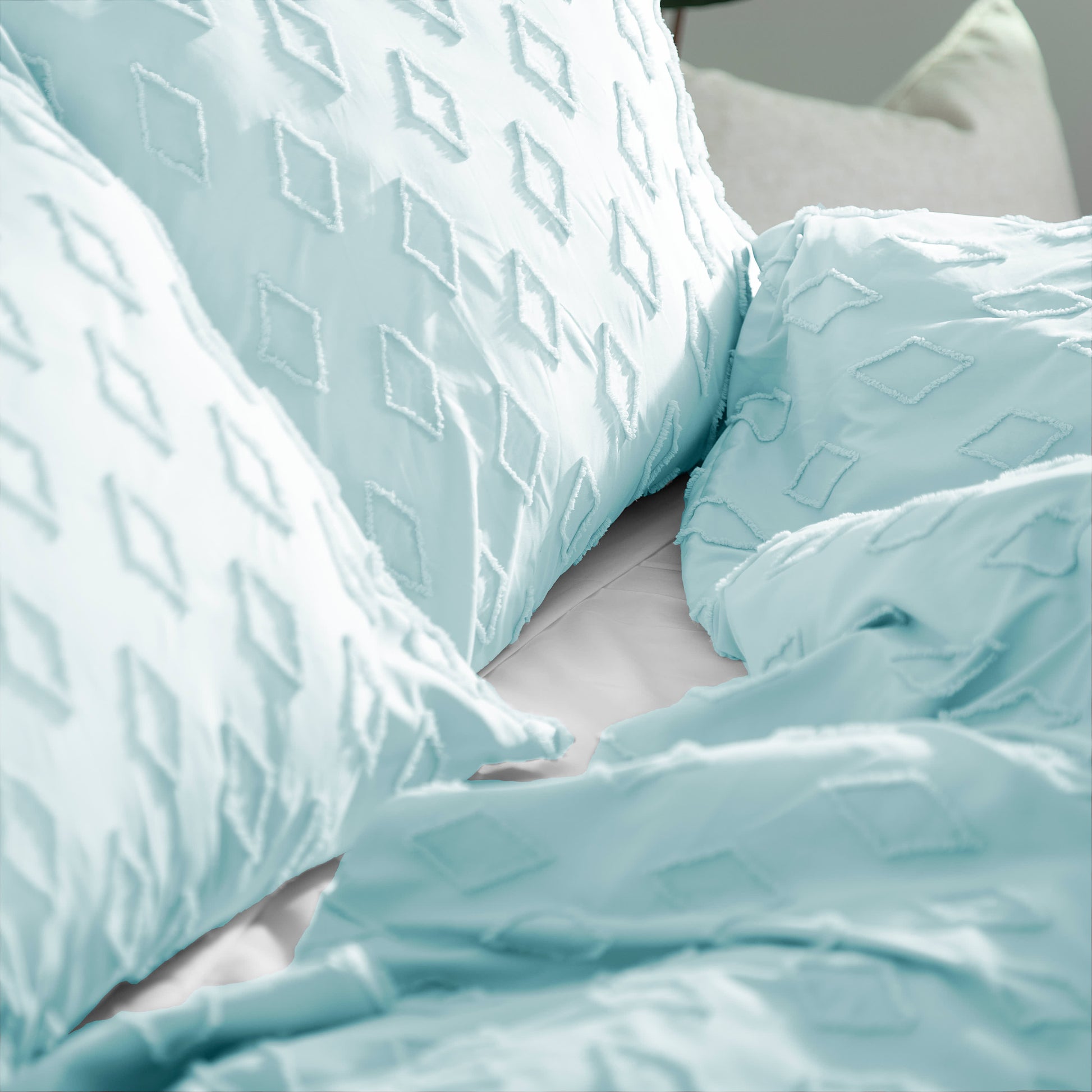 Sky Blue-