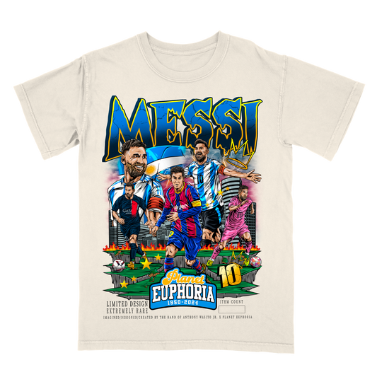 LMTee Limited Edition Graphic T-Shirt