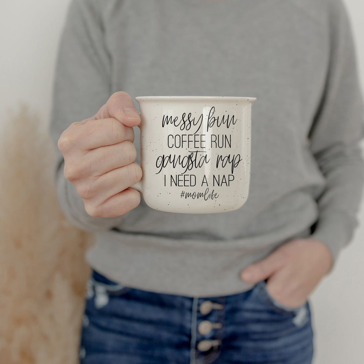 mom life essential cup
tired mama coffee mug