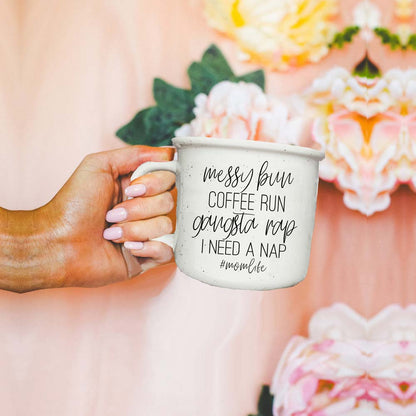 microwave safe mom cup
dishwasher safe coffee mug