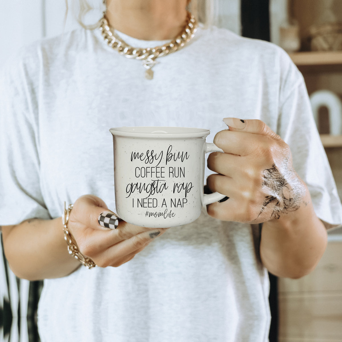 mom schedule coffee cup
funny mom quote mug