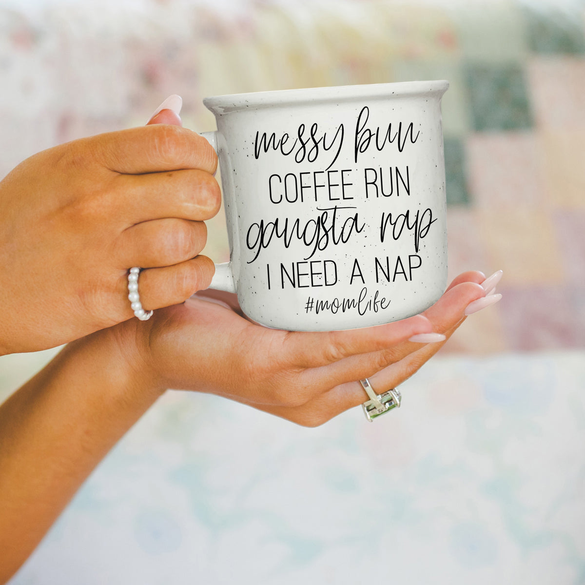 funny mom essential cup
mom morning coffee mug