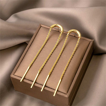 Metallic-