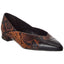 BROWN SNAKE/BLACK