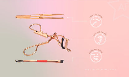 Rose Gold-