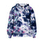 Dark Blue & Pink