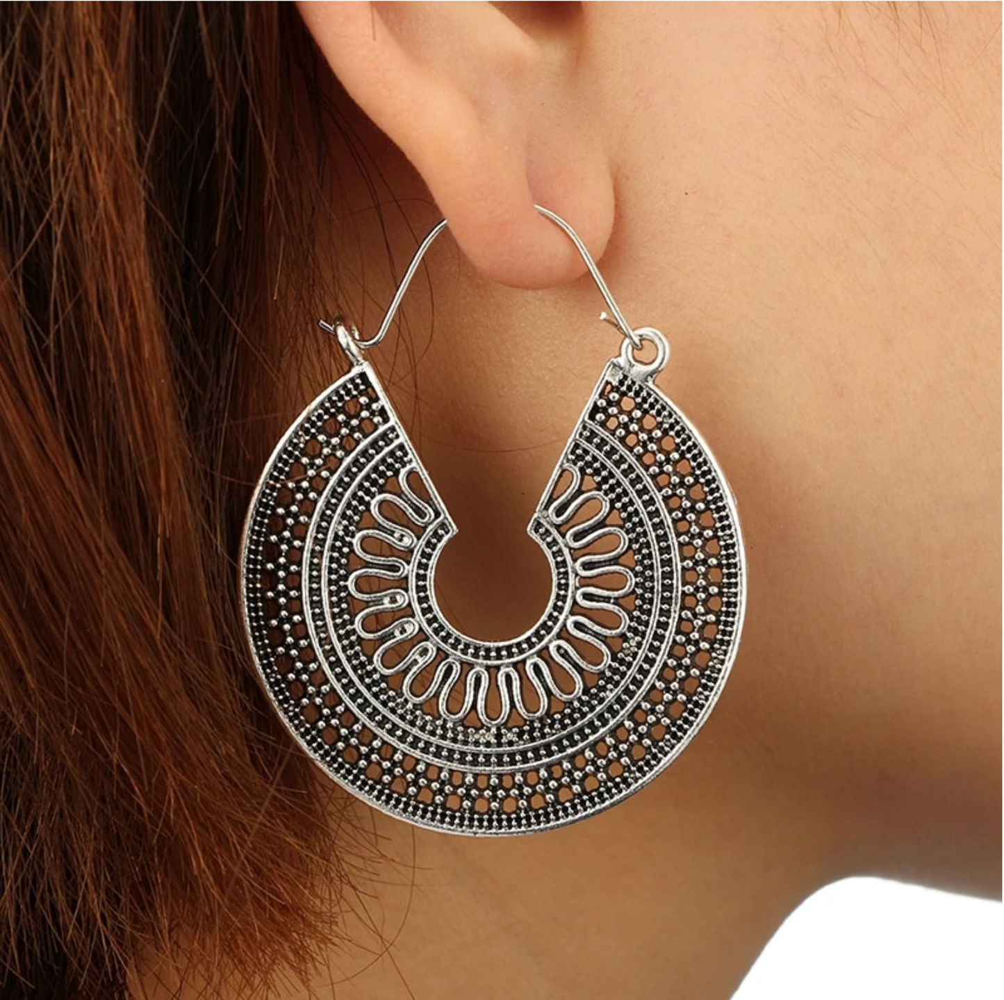 Silver-