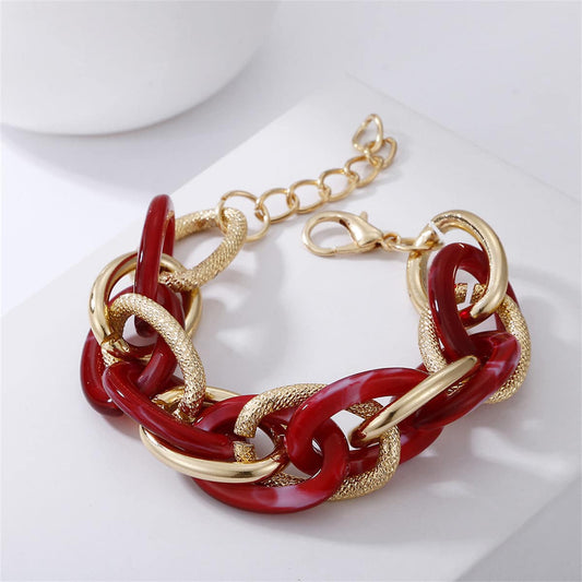Red-