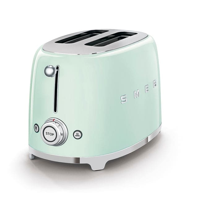 Pastel Green-
