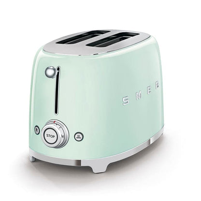 Pastel Green-