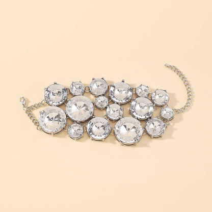 Metallic-