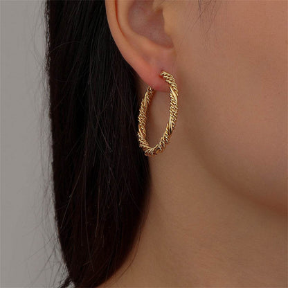 Metallic-