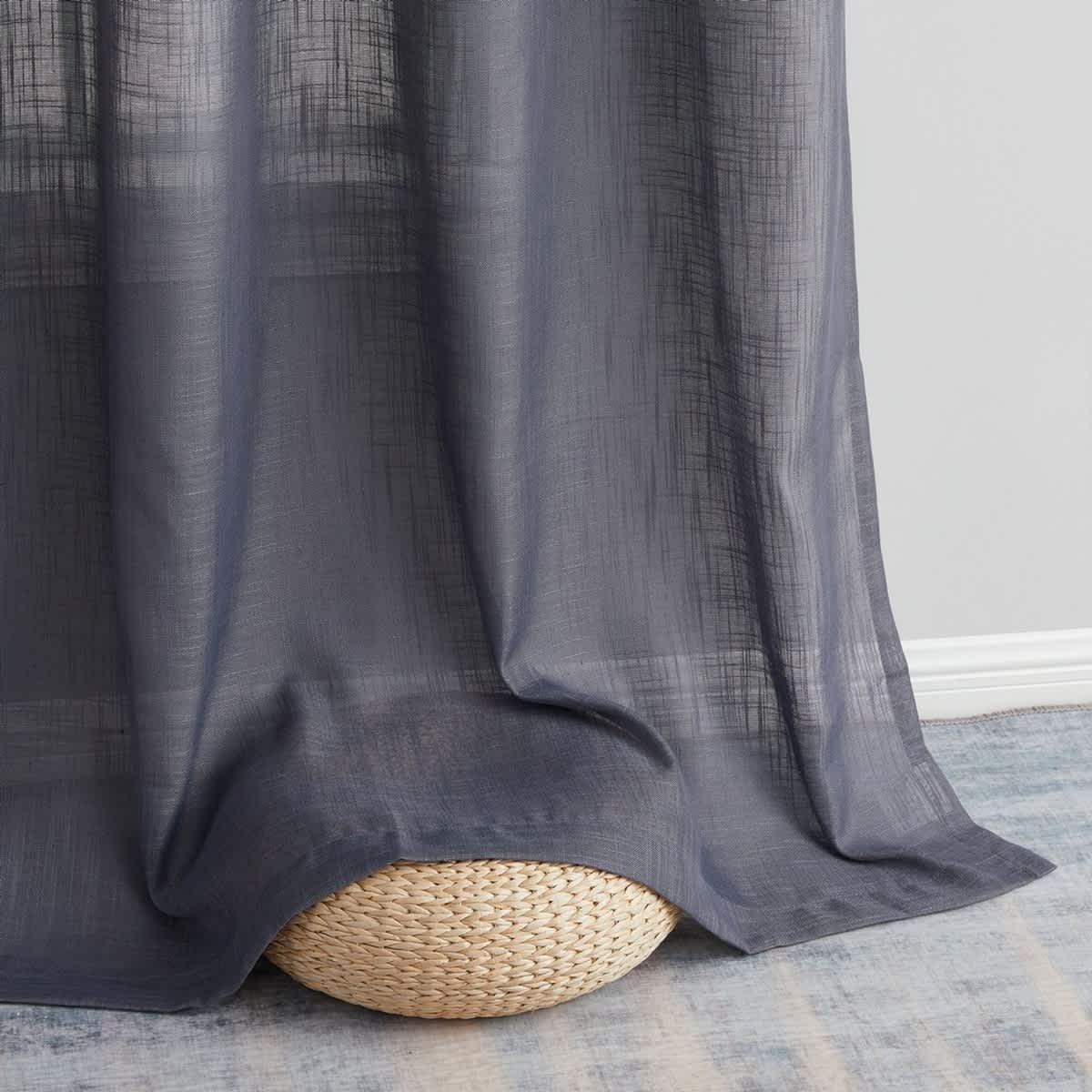 Charcoal Grey-