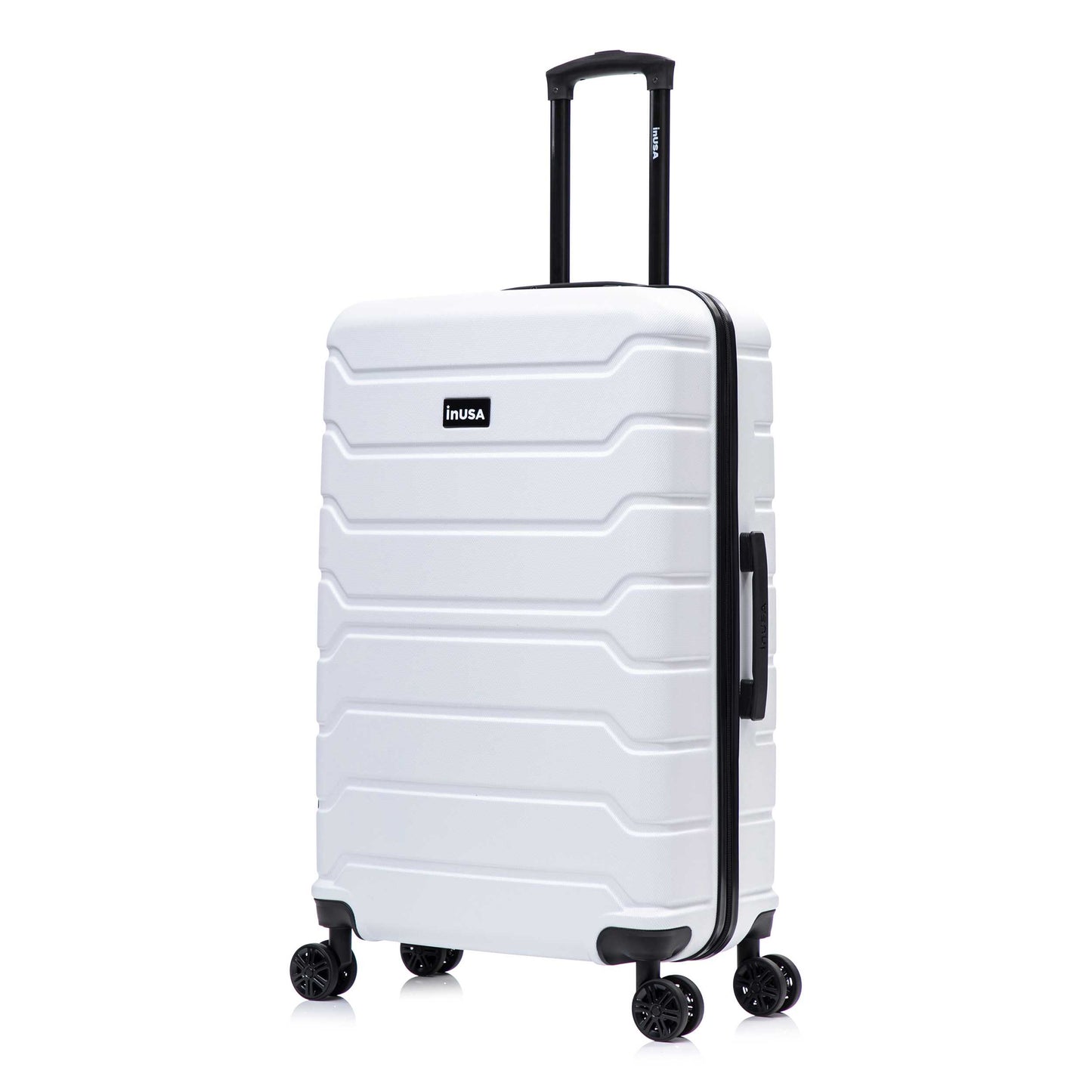 White-