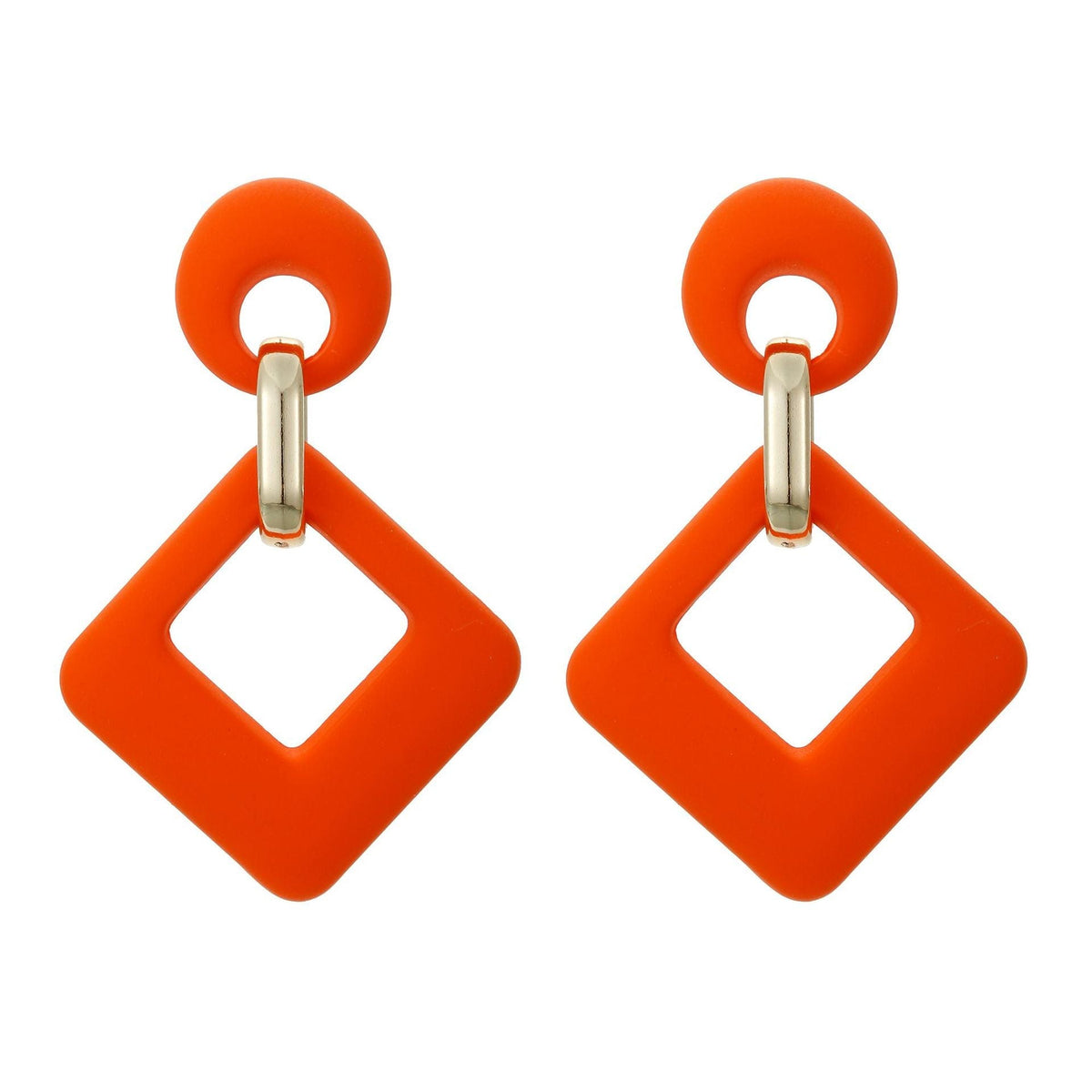 Orange-