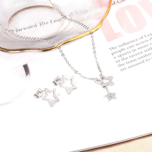 Metallic-