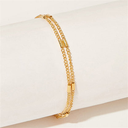 Metallic-