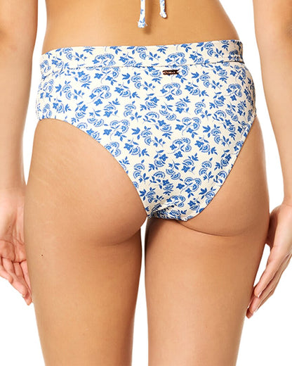 BAHIA BLUE (SLAT)-