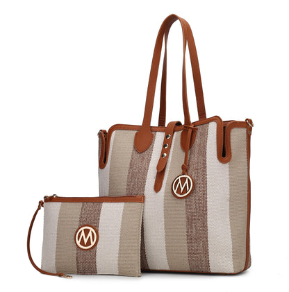 Taupe Combo-