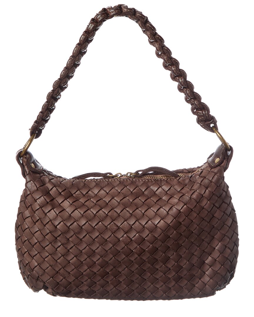 BROWN-