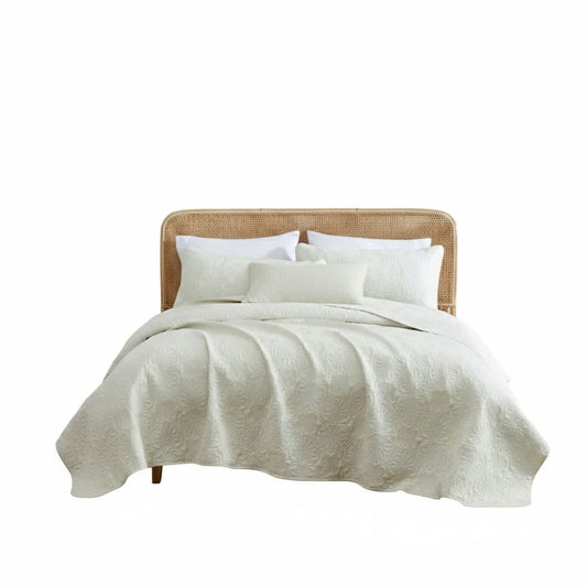 Beige-