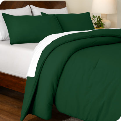 Forest Green-
