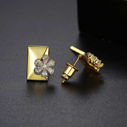 Metallic-