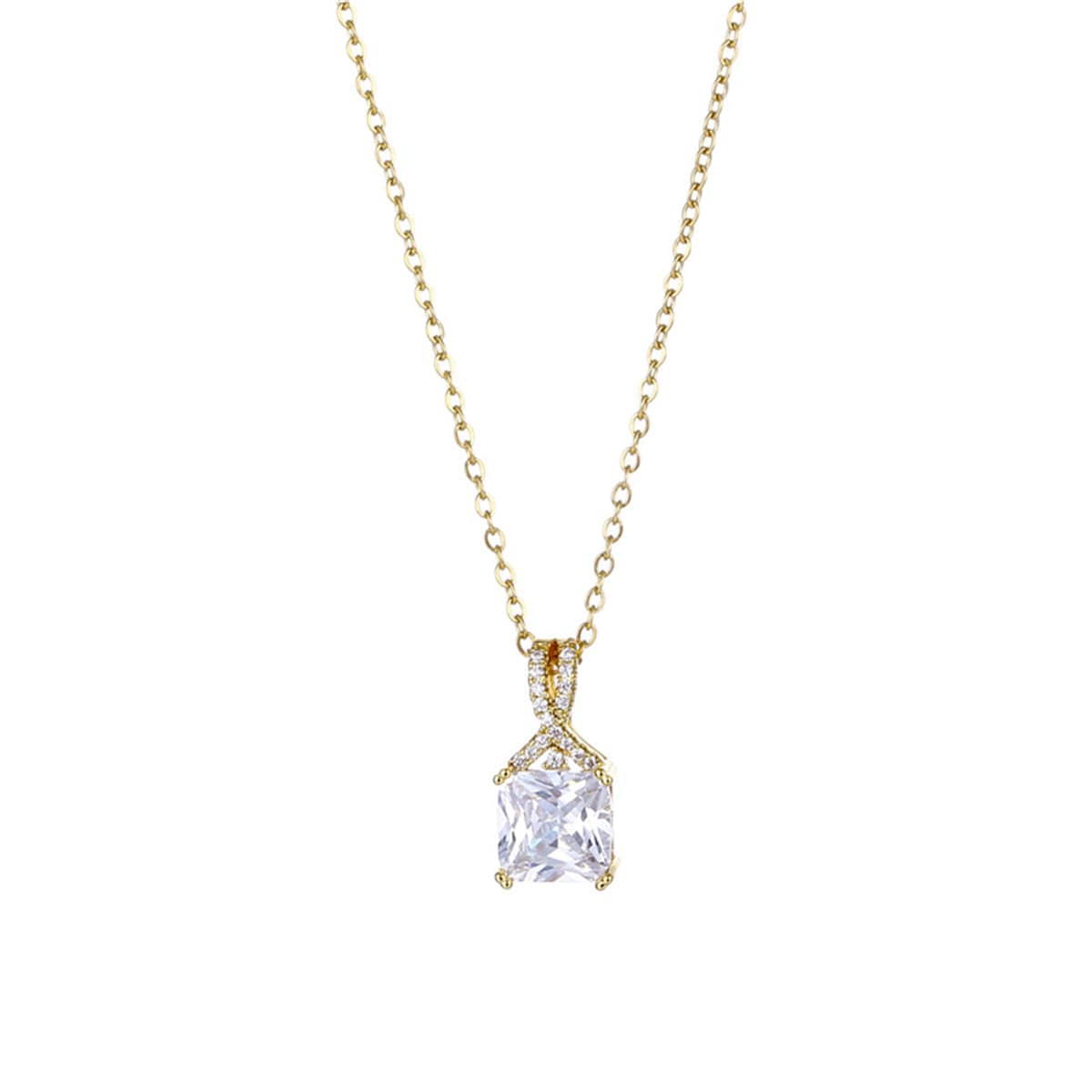 Metallic-