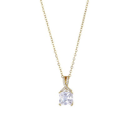 Metallic-