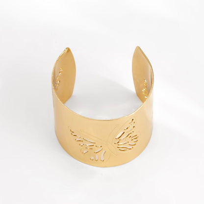 Metallic-