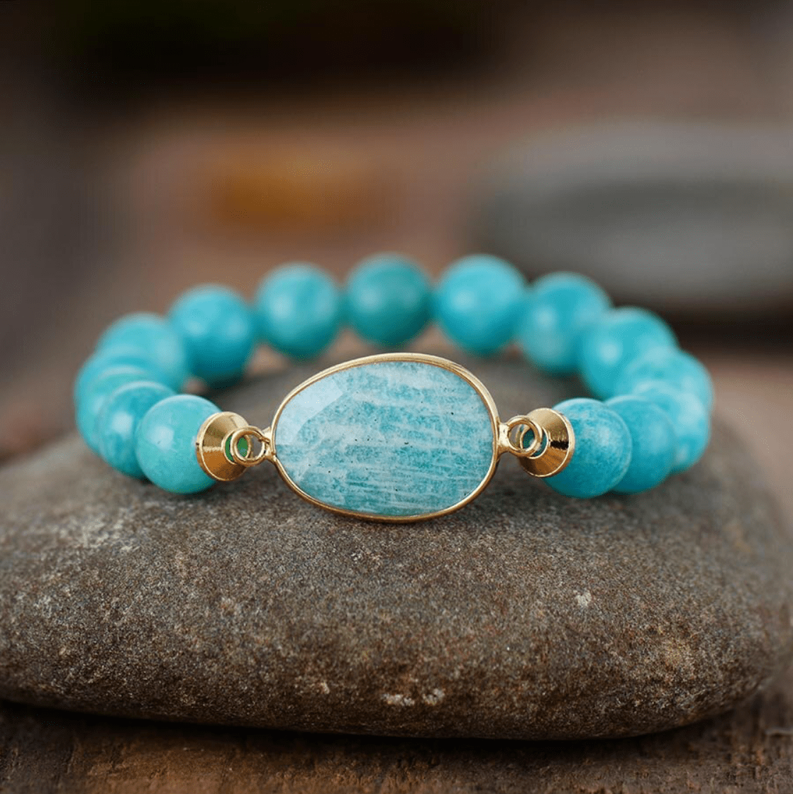 Amazonite-