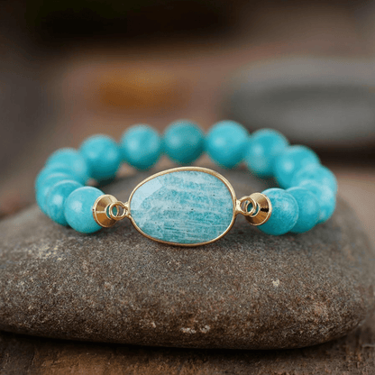 Amazonite-
